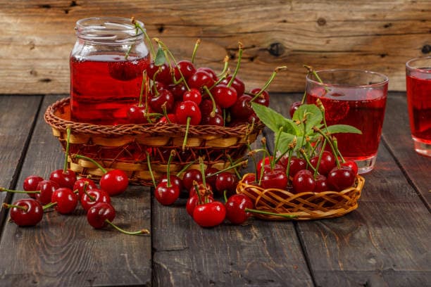 تصویر 2 از قیمت آبمیوه آلبالو + پخش تولیدی عمده کارخانه